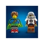 Kép 7/9 - LEGO Dreamzzz 71460 Mr.  Oz űrbusza
