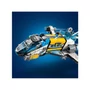 Kép 8/9 - LEGO Dreamzzz 71460 Mr.  Oz űrbusza