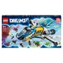 Kép 1/9 - LEGO Dreamzzz 71460 Mr.  Oz űrbusza