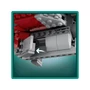 Kép 2/6 - LEGO Star Wars TM 75362 Ahsoka Tano T-6 jedi shutt