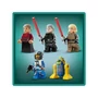 Kép 2/6 - LEGO Star Wars TM 75364 Új Közt. E-Wing vs Shin Ha