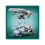 Kép 3/6 - LEGO Star Wars TM 75364 Új Közt. E-Wing vs Shin Ha