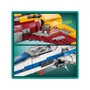 Kép 5/6 - LEGO Star Wars TM 75364 Új Közt. E-Wing vs Shin Ha