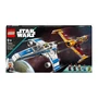 Kép 1/6 - LEGO Star Wars TM 75364 Új Közt. E-Wing vs Shin Ha