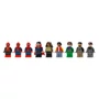 Kép 9/9 - LEGO Super Heroes 76261 Pókember, a végső ütközet