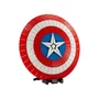 Kép 2/8 - LEGO Super Heroes 76262 Amerika Kapitány pajzsa