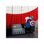 Kép 7/8 - LEGO Super Heroes 76262 Amerika Kapitány pajzsa