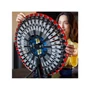 Kép 8/8 - LEGO Super Heroes 76262 Amerika Kapitány pajzsa