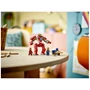 Kép 2/6 - LEGO Super Heroes 76263 Hulkbuster vs. Thanos