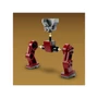 Kép 4/6 - LEGO Super Heroes 76263 Hulkbuster vs. Thanos