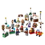 Kép 2/14 - LEGO Harry Potter TM 76418 Harry Potter Adventi naptár