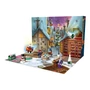 Kép 11/14 - LEGO Harry Potter TM 76418 Harry Potter Adventi naptár