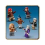 Kép 6/14 - LEGO Harry Potter TM 76418 Harry Potter Adventi naptár