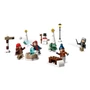 Kép 9/14 - LEGO Harry Potter TM 76418 Harry Potter Adventi naptár