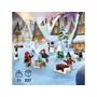 Kép 10/14 - LEGO Harry Potter TM 76418 Harry Potter Adventi naptár