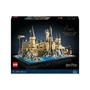 Kép 1/4 - LEGO Harry Potter TM 76419 A Roxfort kastély és környéke