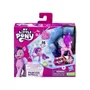 Kép 2/3 - Én kicsi Pónim Cutie mark magic készlet