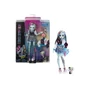 Kép 1/3 - Monster High baba - Frankie