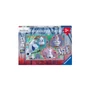 Kép 1/2 - Ravensburger Puzzle 2x12 db - Olaf a kedvenc