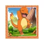Kép 2/3 - Ravensburger Puzzle 3x49 db - Dínó bébik