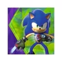 Kép 2/3 - Ravensburger Puzzle 3x49 db - Sonic