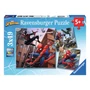 Kép 1/3 - Ravensburger Puzzle 3x49 db - Védelmező Pókember