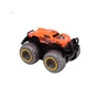 Kép 3/6 - Off road teherautó kilövővel, 2 féle