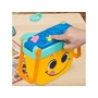 Kép 2/8 - Play-doh gyurma piknikes formák
