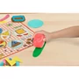 Kép 5/8 - Play-doh gyurma piknikes formák