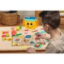 Kép 7/8 - Play-doh gyurma piknikes formák