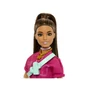 Kép 2/4 - Barbie mozifilm - Barbie pink ruhában