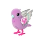 Kép 2/6 - Little Live Pets papagáj - Polly Pearl kalitkában