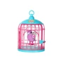 Kép 3/6 - Little Live Pets papagáj - Polly Pearl kalitkában