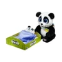 Kép 4/7 - Interaktív plüss Panda Mama & Baobao