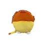 Kép 2/3 - Happy Napper hálózsák oroszlán 137cm