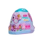 Kép 1/19 - Cry Babies Icy World Dinó kiskedvenccel