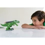 Kép 5/5 - 4M: Tyrannosaurus Rex Robot