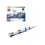 Kép 1/3 - Ravensburger Puzzle 3D 440 db - Apollo Saturn