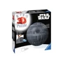 Kép 1/2 - Ravensburger Puzzle 3D 540 db - Star Wars halálcsillag