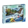 Kép 1/2 - Ravensburger Puzzle 1000 db - White water kajakozás