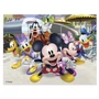 Kép 7/8 - Fa mesekocka 12 db - Mickey és Minnie