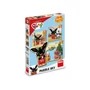 Kép 2/5 - Bing babypuzzle 3-5 db