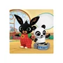 Kép 3/5 - Bing babypuzzle 3-5 db