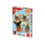 Kép 1/5 - Bing babypuzzle 3-5 db