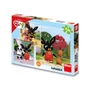Kép 1/5 - Puzzle 3x55 db - Bing
