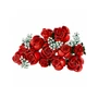 Kép 4/6 - LEGO Icons 10328 Rózsacsokor
