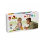 Kép 3/6 - LEGO Duplo My First 10412 Állatok a vonaton