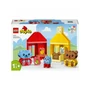 Kép 2/6 - LEGO Duplo My First 10414 Napi rutin: Vacsora és alvás