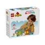 Kép 3/6 - LEGO Duplo Town 10419 Méhek és kaptárak gondozása