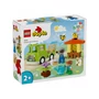 Kép 1/6 - LEGO Duplo Town 10419 Méhek és kaptárak gondozása